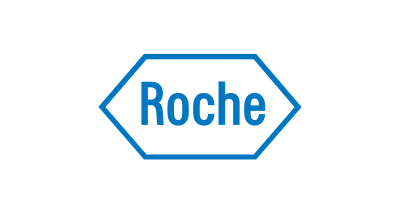 Roche 徽标
