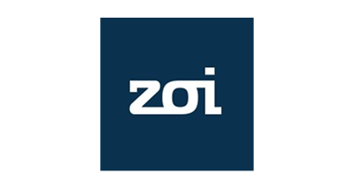 Zoi 徽标