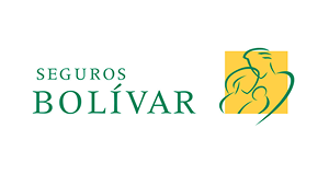 Logo: Seguros Bolívar