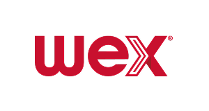 Logo: WEX