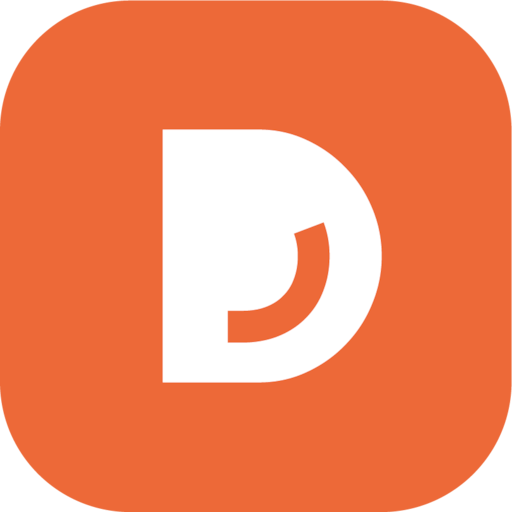 DISH logo