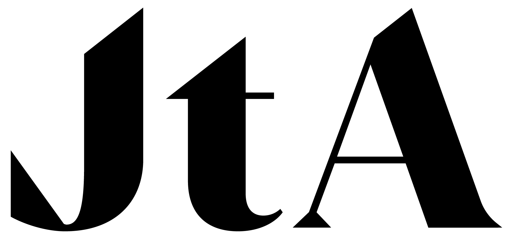 Logo von JtA