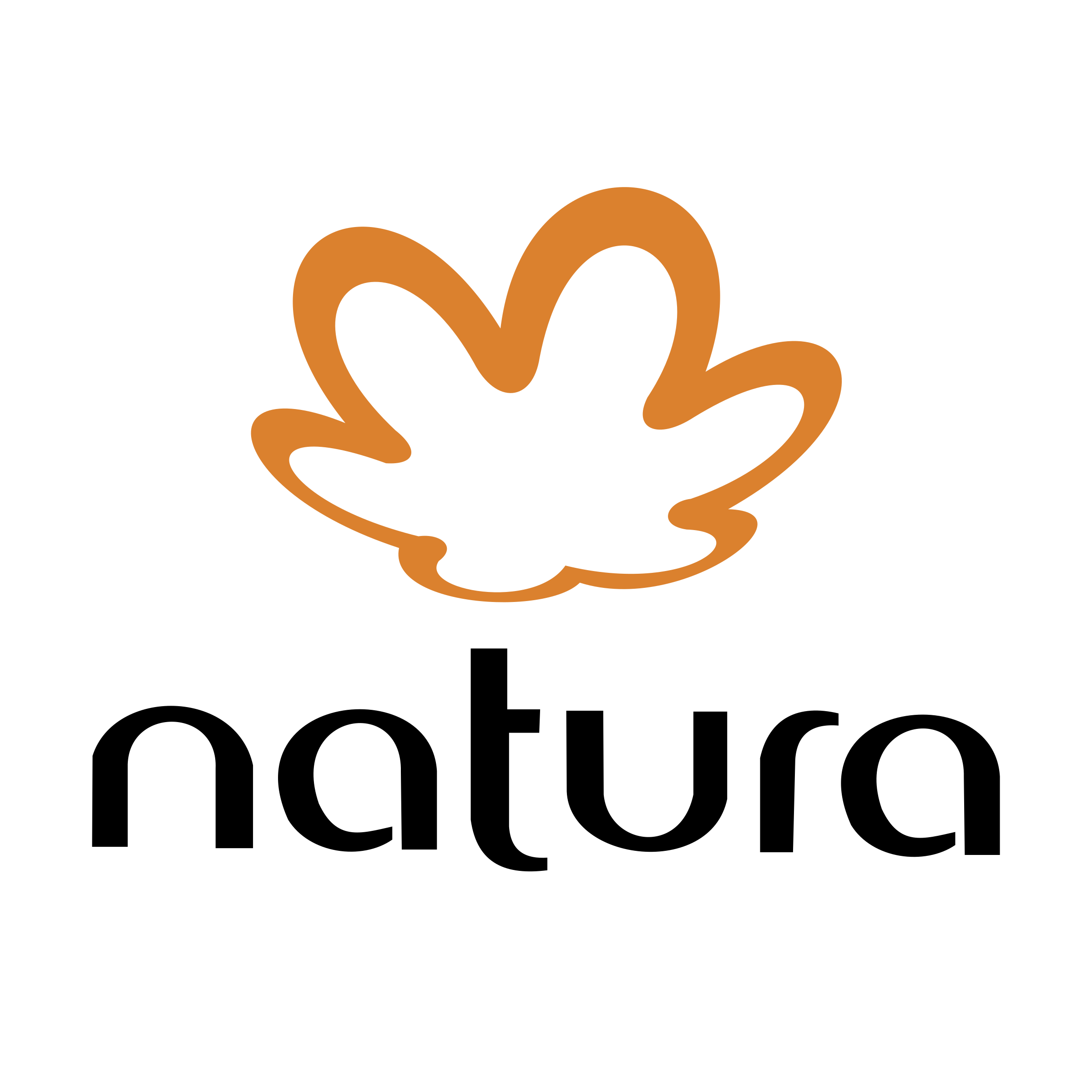 Natura company logo