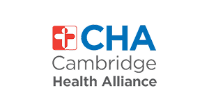 Cambridge Health Alliance 公司徽标