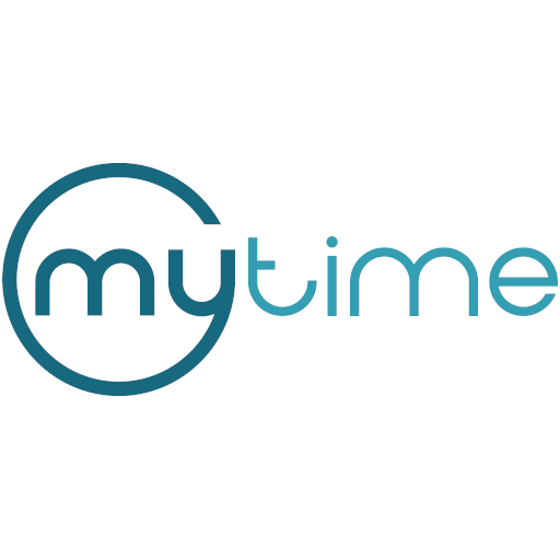 MyTime logo