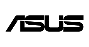 Asus 公司徽标