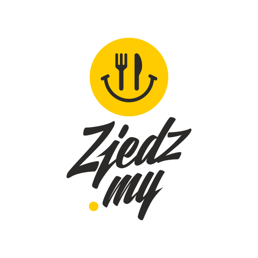Zjedz.my logo