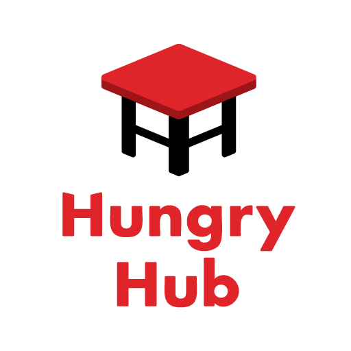 Hungry Hub logo