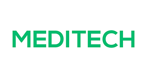 MEDITECH 公司徽标