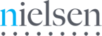 Nielsen 公司徽标