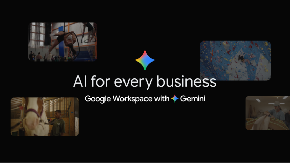 AI for every business