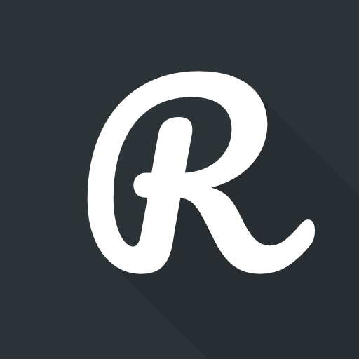 Resto Guru logo