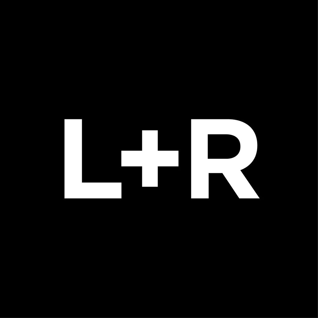 Logo von Levin+Riegner