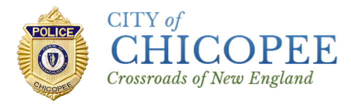 City of Chicopee Police Department logo