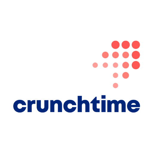Crunchtime Host logo