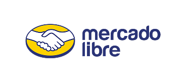 Mercado Libre 客户徽标