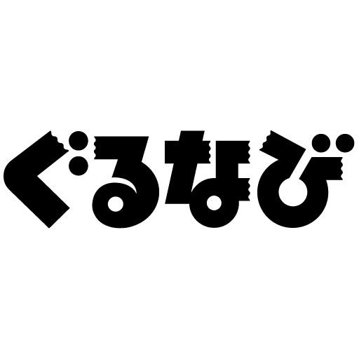 Gurunavi logo