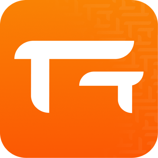 Ta table logo
