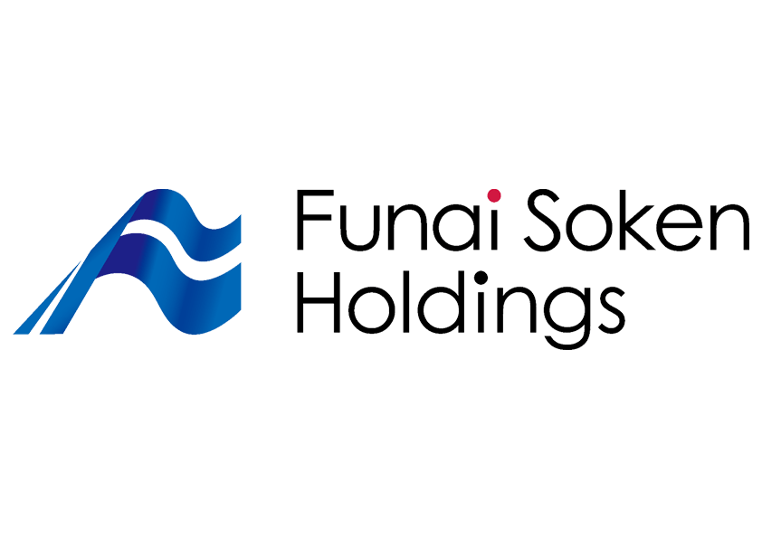 funaiholdings logo