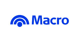 Logo: Macro