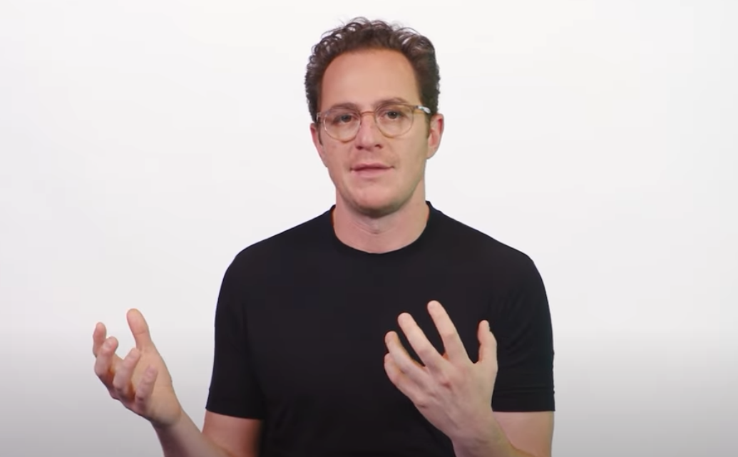 Joe Yakuel, CEO from WITHIN