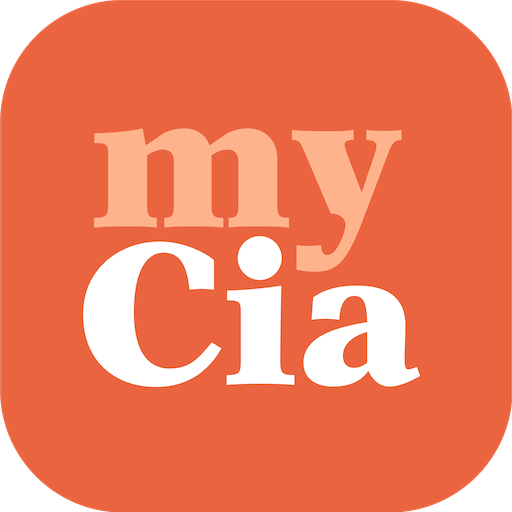 MyCIA logo