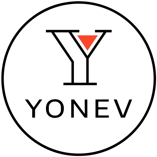 YONEV logo