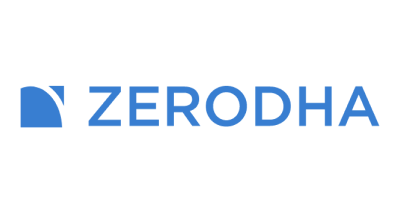 Zerodha 徽标