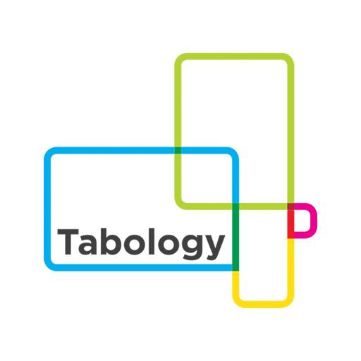 Tabology logo