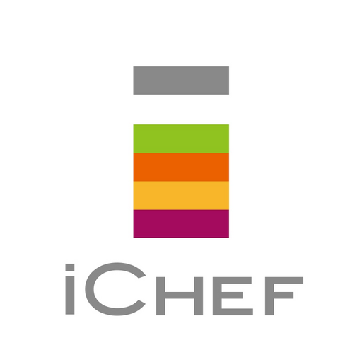 iCHEF logo