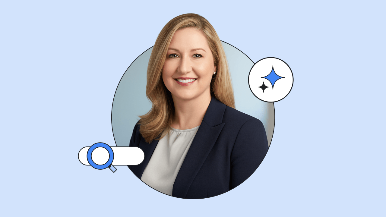 Brigitte King, chief digital and insights officer of Colgate-Palmolive