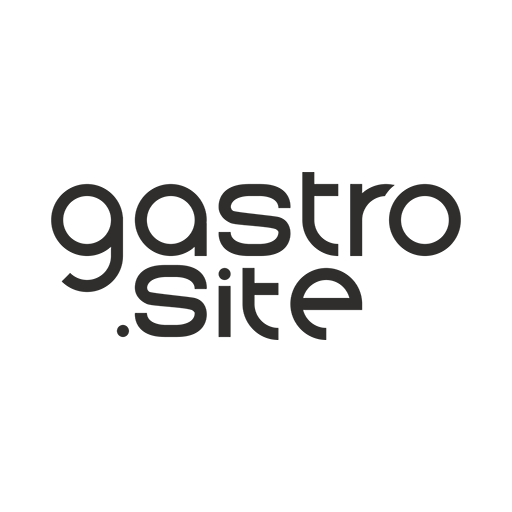Gastro.site logo