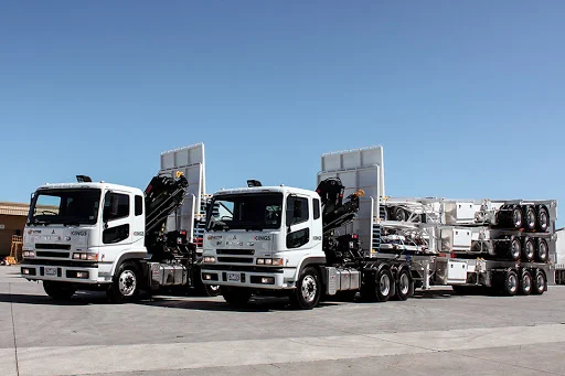 Kings Transport