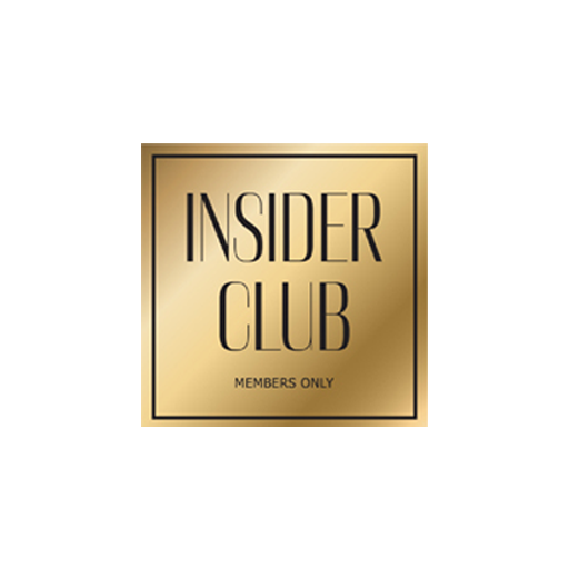 InsiderClub logo
