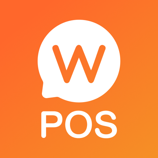Wongnai POS logo