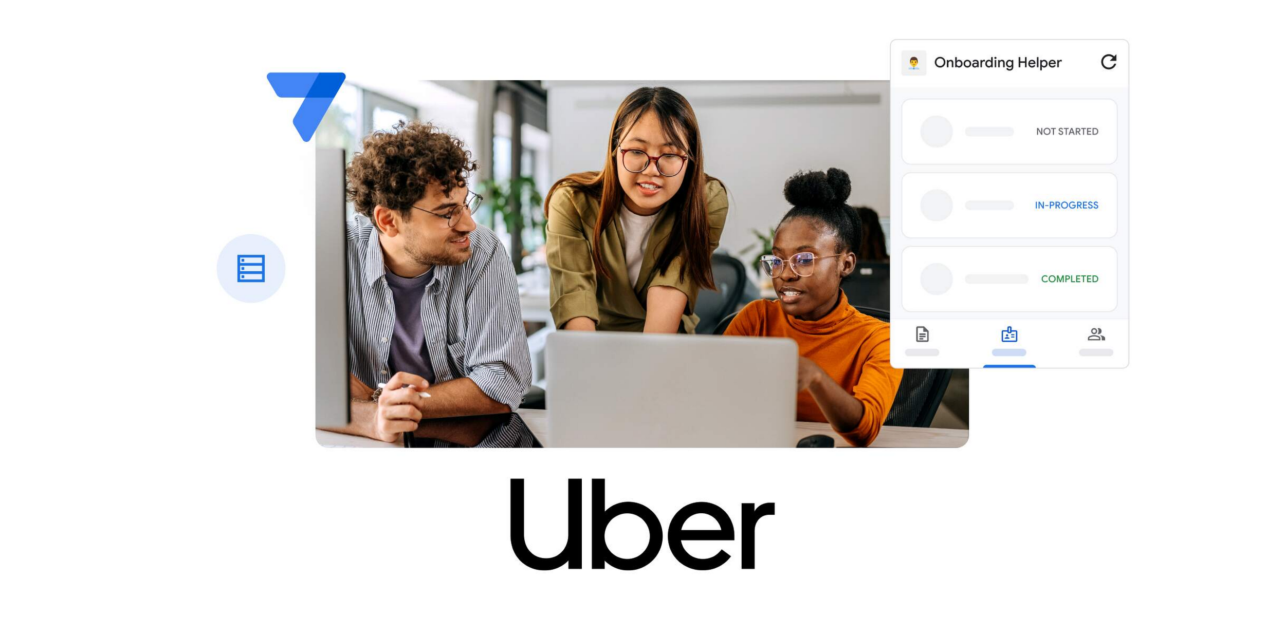 Uber blog hero image