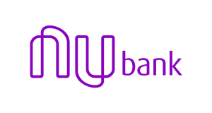 Logo: Nubank