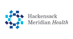 Hackensack Meridian Health 公司徽标