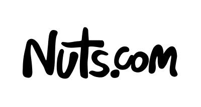 Logo von Nuts.com