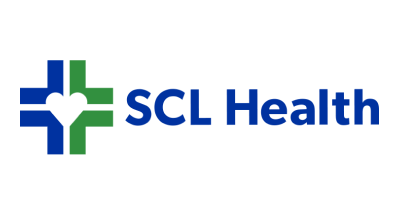 SCL Health 公司徽标