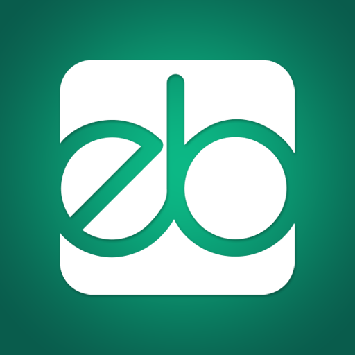 Easybooker logo