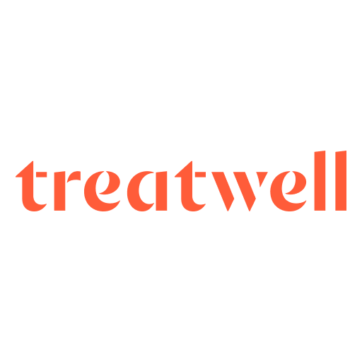 Treatwell logo