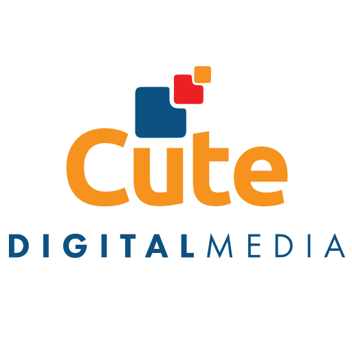 Cute Digital Media LLC logo