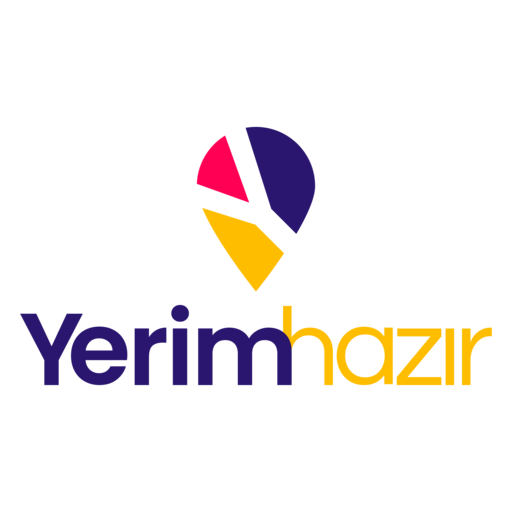 Yerim Hazır logo