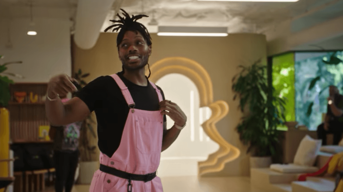 Snap employee