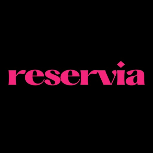 Reservia logo