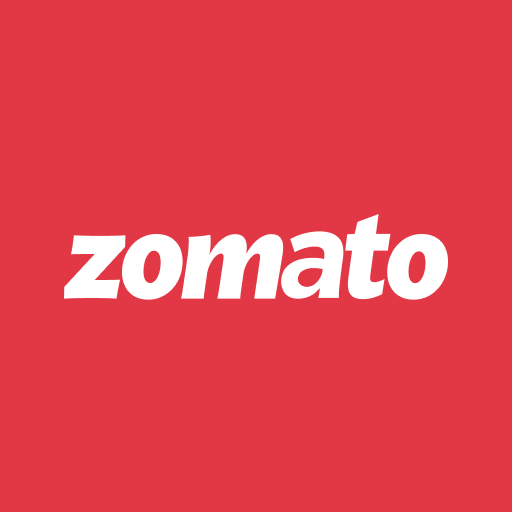 Zomato logo