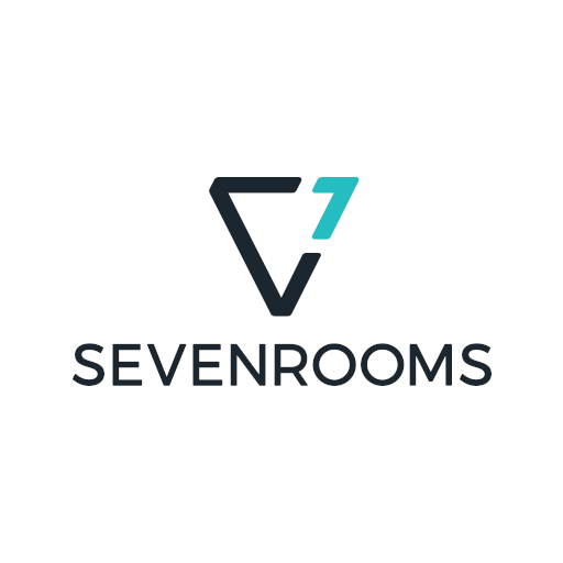 SevenRooms logo