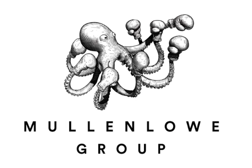 MullenLowe Group company logo