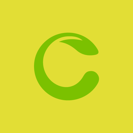 Citron 8 logo